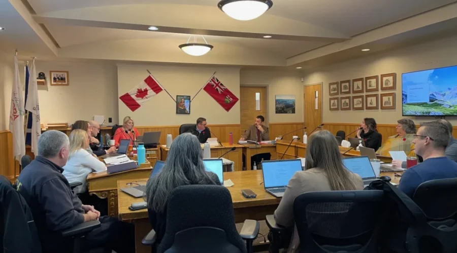 Council looks one final time at municipal budget