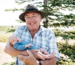 Donald Brian McIntosh