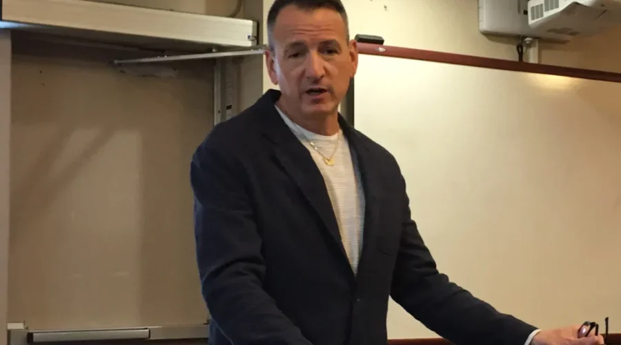 Province announces OCIF funding for 2024