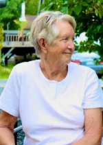 Joan Marilyn Carlson