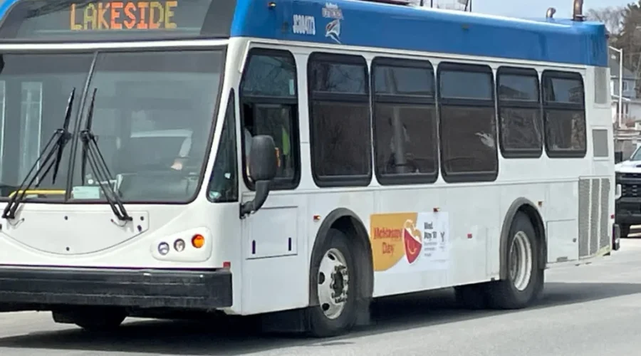 Transit service woes continue