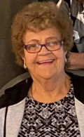 Margaret Moncrief