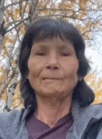 Melvina Muckle