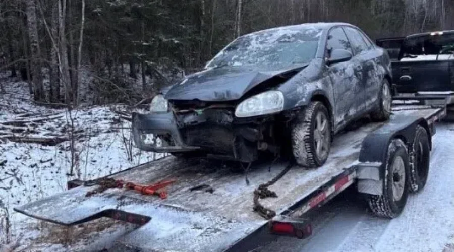 OPP seek public help with MVA investigation