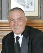 Raymond Stribbell