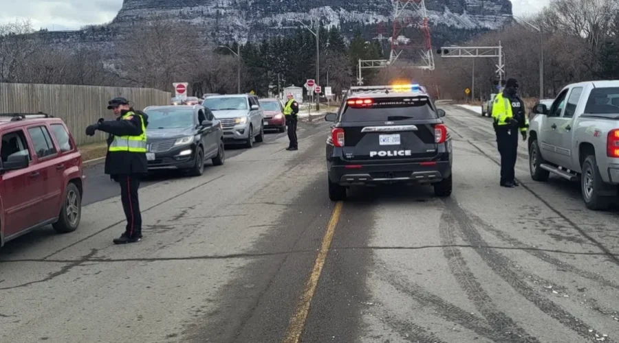 Police launch 2023 Festive R.I.D.E. program