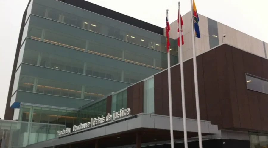 Guilty plea entered in Morrisseau art forgery case