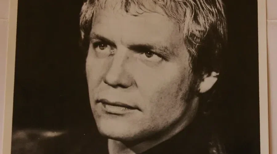 Actor David Soul of Starksy and Hutch fame dies