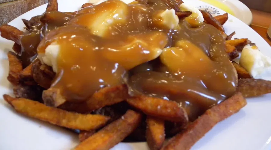 Chefs Plate ranks best poutine provinces