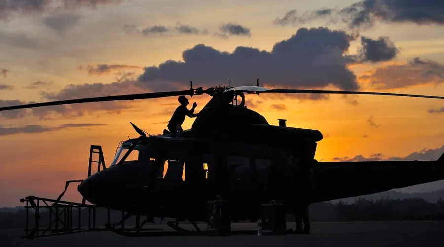 $2.28 billion contract to sustain Royal Canadian Air Force fleet