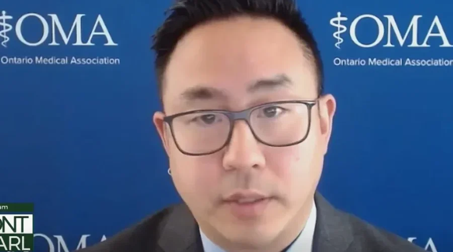 Doctors offer suggestions to the doctor shortage