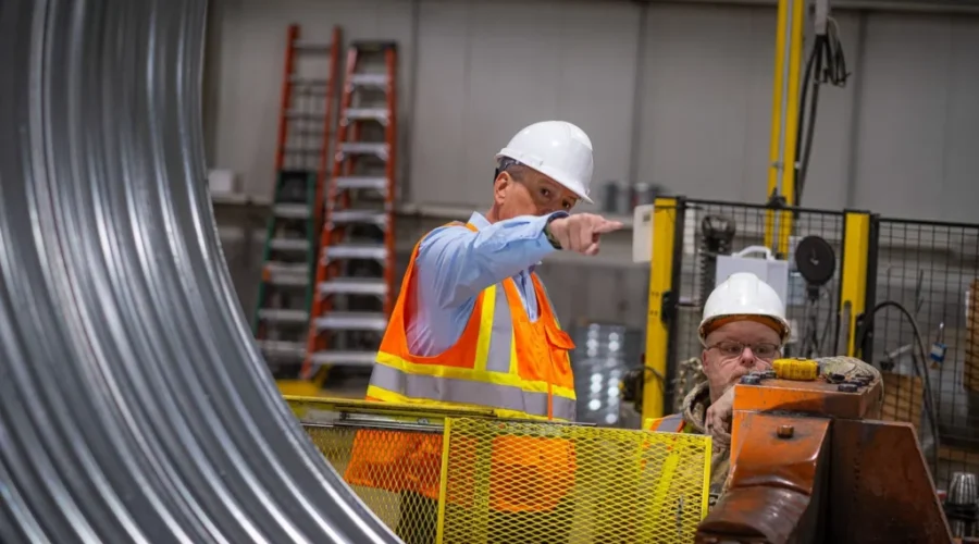 NOHFC funding approved for local businesses