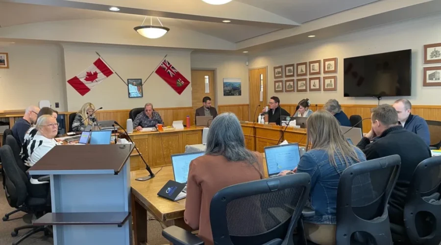 City council ready to pass 2024 municipal budget