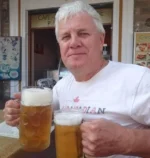 David King