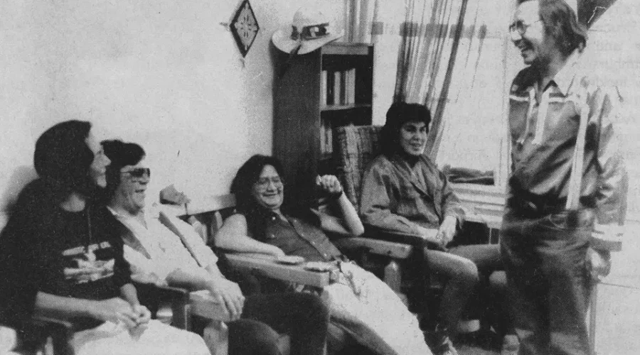 NAN mourns passing of last “Sandy Lake Five” member