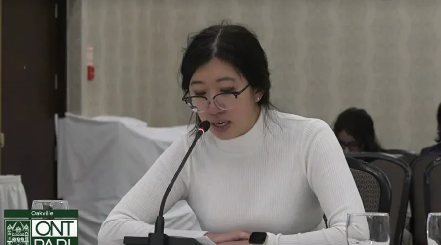 Feed Ontario calls for stronger social program support