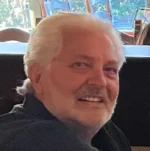 Ross Peterson