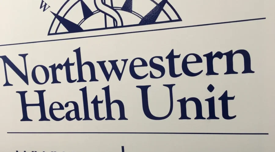 Health Unit warns of two bacterial infections