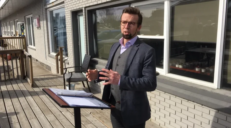 Funding to support senior housing coming to Kenora and Dryden