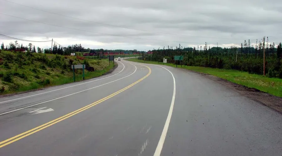 Good Roads seeks road safety program