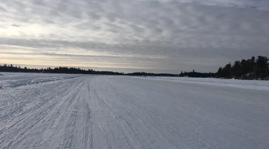 Area lake levels continue downward trend