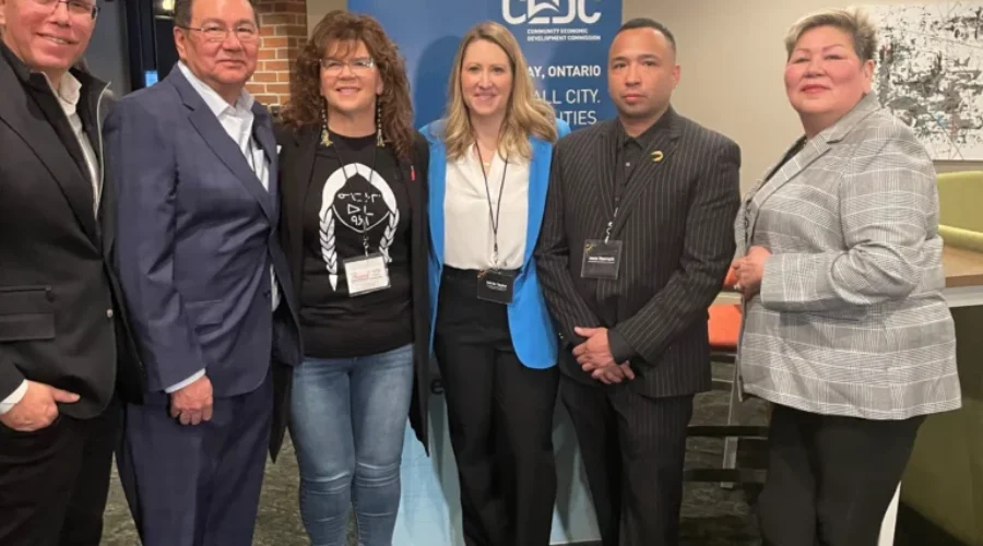 CEDC partnering with multiple Indigenous organizations
