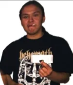 Justis Kiijick