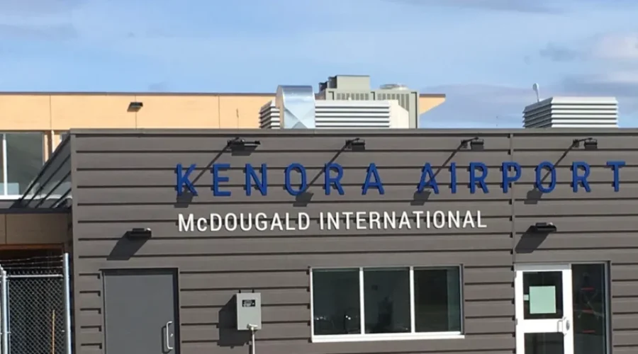 Airport Authority caught off guard by Bearskin cancellation