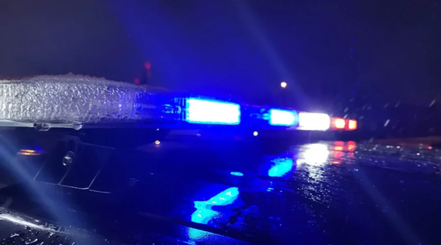 Wabaseemoong man arrested in Winnipeg pursuit