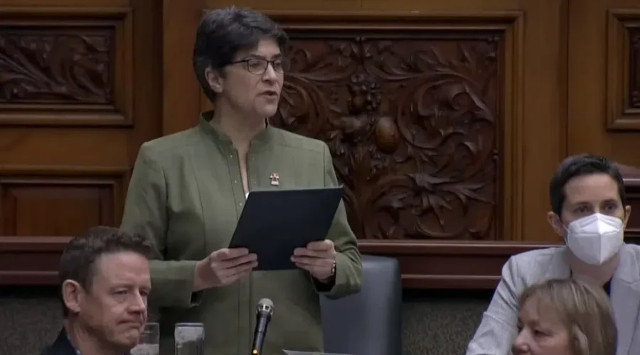 Vaugeois fears ‘loss of expertise’ following layoffs