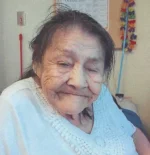 Mary Sahora