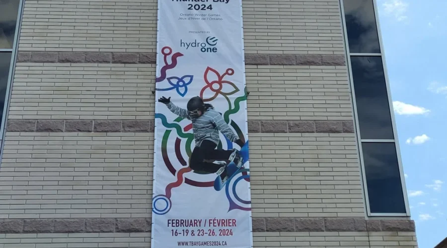 Ontario Winter Games preparations enter final weeks