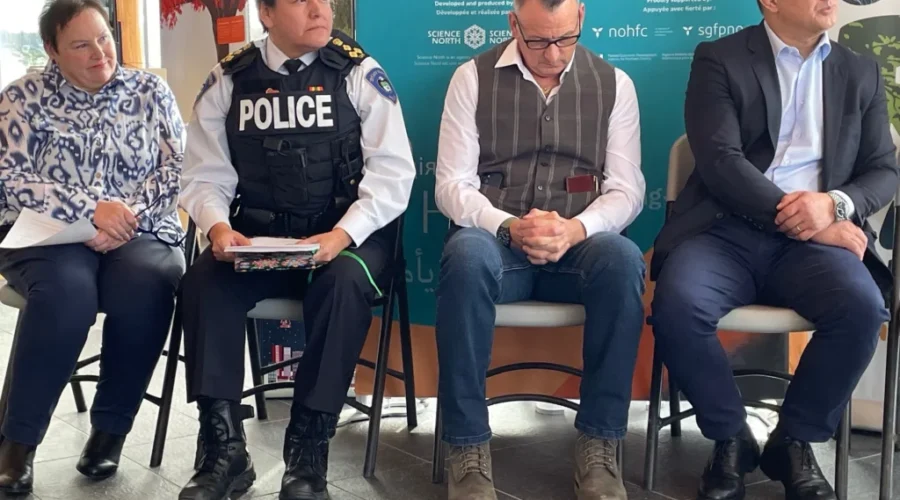 Children At Risk Of Exploitation unit to be set up in Kenora