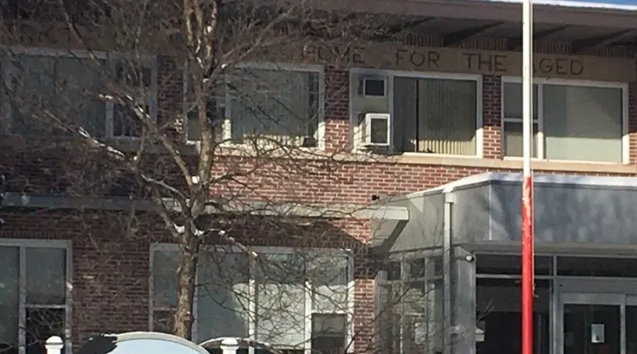 Suspected outbreak at Pinecrest