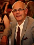 Richard Shodin