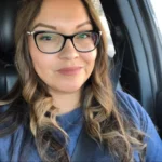 Samantha Redsky