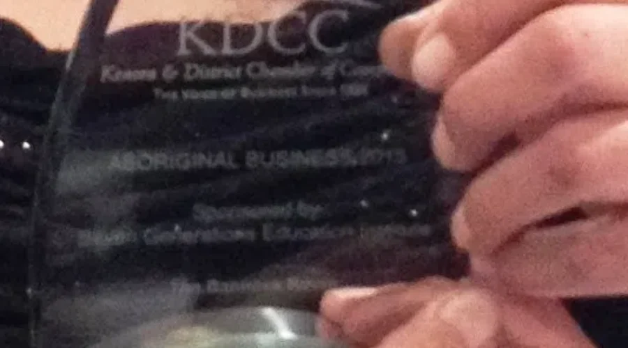 Kenora Chamber opens nominations for business awards