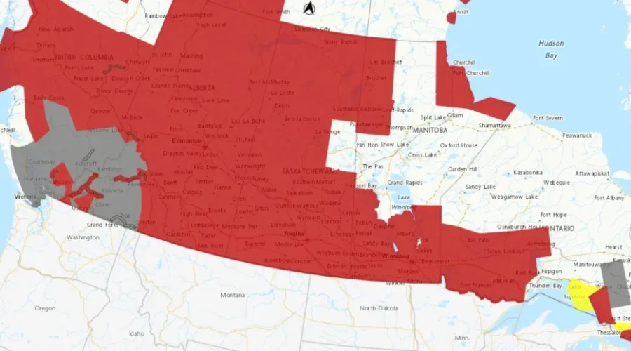 Cold and snow to continue to hit the region