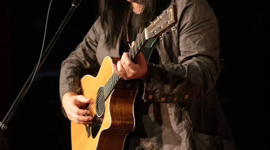 A Northwestern Ontario Musician Has 3 Juno Nominees This Year!