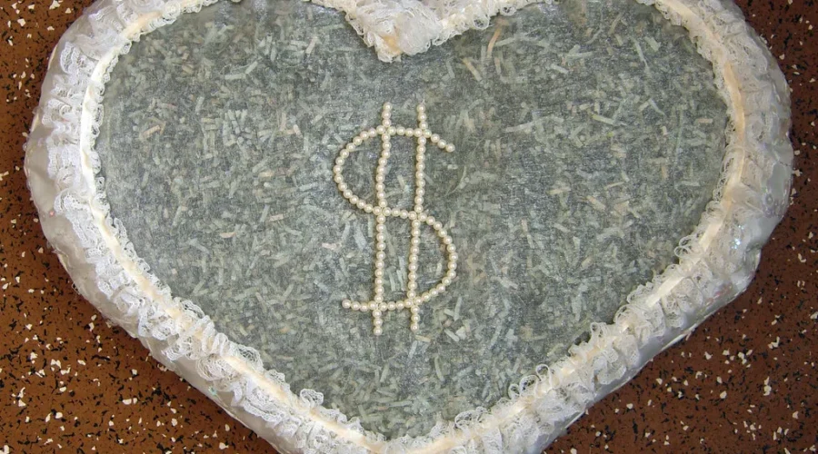 Not all couples agree on finances, BMO Valentine’s survey finds