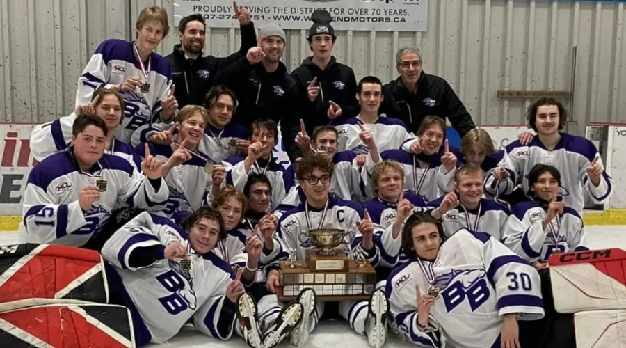 Broncos end 11-year championship drought