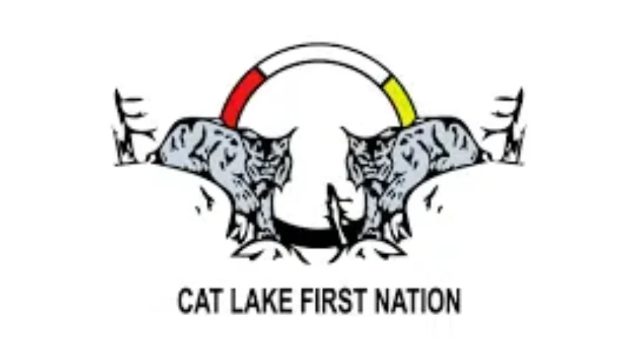 Cat Lake asks court to halt road work
