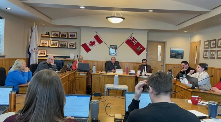 Kenora city council expected to pass municipal budget next month