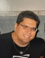 David Blake