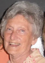 Hildegard Sveinsson