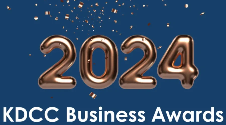 KDCC Business Awards 2024 – Winners & Nominees