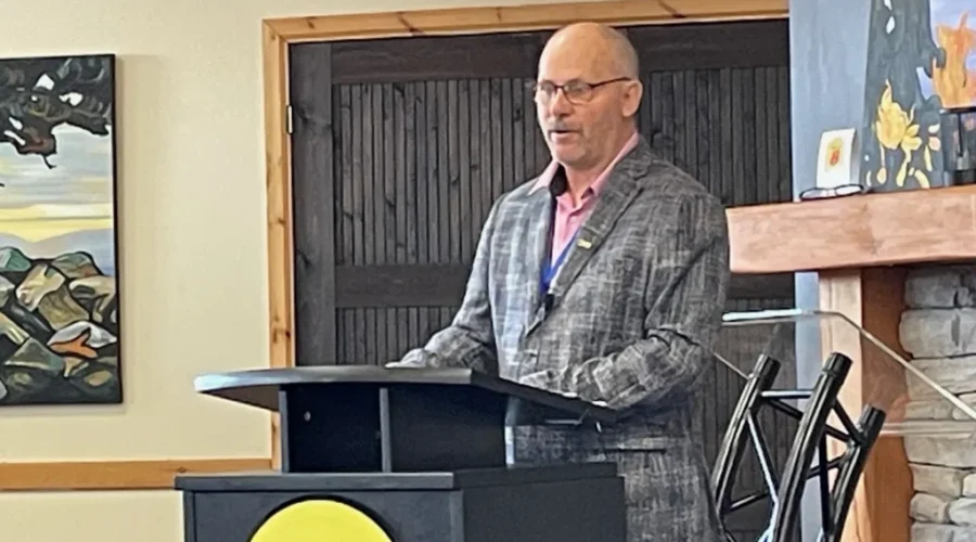 KDMA convention wraps up with 13 resolutions