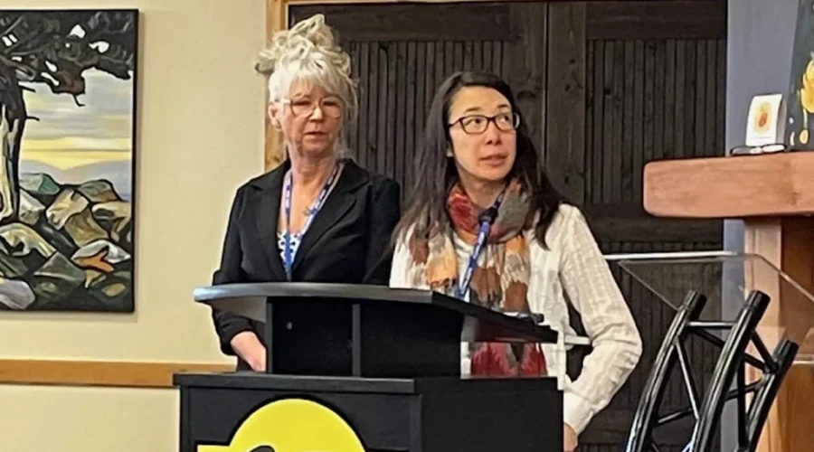 NWHU looking how to fund vaccination programs