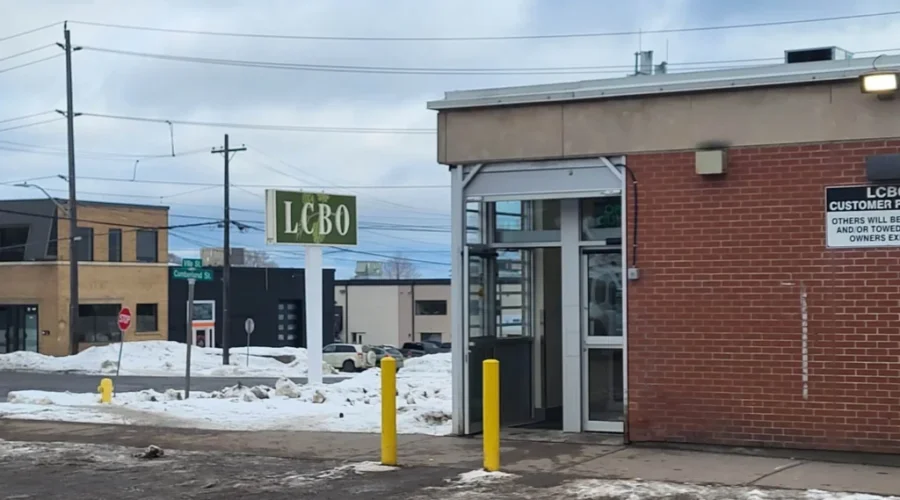 LCBO cancels controlled entrance pilot program