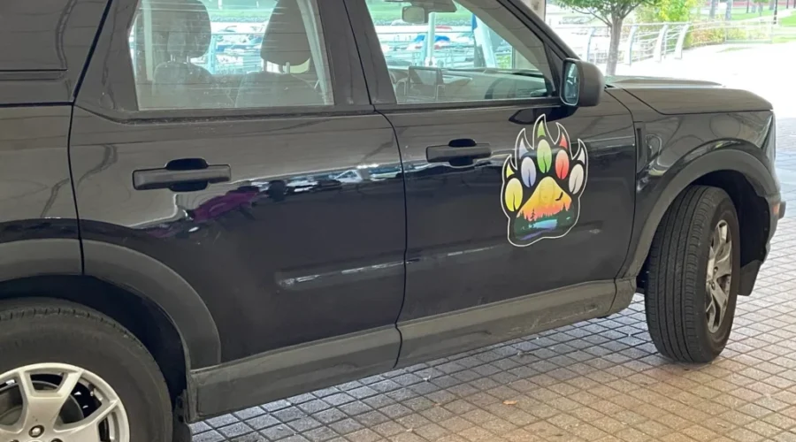 Makwa moving administrative office